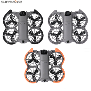 Protector de Hélices Colorido <span class=keywords><strong>Sunnylife</strong></span>, Anillo Protector de Hélices, Cubierta Protectora Anticolisión, Accesorios para <span class=keywords><strong>DJI</strong></span> NEO 2 - Product Image 5