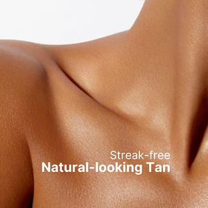 Gel <span class=keywords><strong>autobronzant</strong></span> teinté naturel sans soleil pour le visage et le corps - Product Image 2