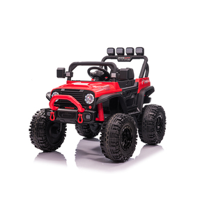 Voiture <span class=keywords><strong>électrique</strong></span> pour enfants 12V avec lumière <span class=keywords><strong>mp3</strong></span> et fonction de mouvement, offre spéciale WDHP-018 <span class=keywords><strong>2022</strong></span> - Product Image 4