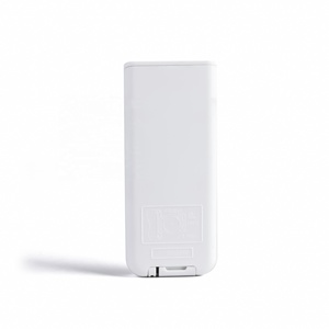 7-<span class=keywords><strong>11</strong></span>คีย์มินิที่กำหนดเอง RF ระยะไกล433เมกะเฮิร์ตซ์การควบคุมระยะไกลสีขาวครอบคลุมระยะไกล - Product Image 2