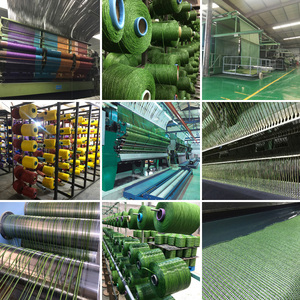 <span class=keywords><strong>Gazon</strong></span> synthétique pour terrain de padel AAG, tapis en herbe artificielle PE, matériau synthétique PP pour terrain de tennis, <span class=keywords><strong>gazon</strong></span> artificiel pour terrain de padel - Product Image 6