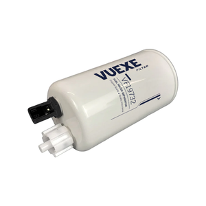 ตัวกรองน้ำมันเชื้อเพลิงคุณภาพสูงรุ่นใหม่ Vuexe FS19735 (วัสดุทำจากกระดาษ) สำหรับรถบรรทุก - Product Image 3