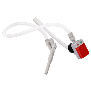 Pompe de transfert de carburant manuelle 3,2 GPM pour DAF, kit de pompe de transfert de carburant à batterie, fiable et facile à contrôler - Product Image 6