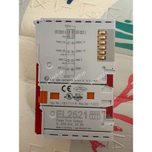 1 Módulo Beckhoff EL2521 Nuevo, Hecho en China - Product Image 5