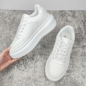 Custom <strong>Own</strong> Logo Newest <strong>Designer</strong> Winter Breathable Autumn Ladies Tennis Chunky Skateboard Shoes Basketball Style Lighted Soft - Product Image 2