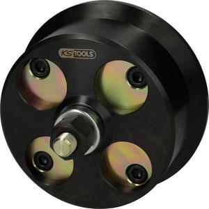 KS TOOLS - 460.4030 Jeu de bagues d'étanchéité pour DAF (7 pcs) - EAN 4042146755648 HEAVY VEHICLES - Product Image 3