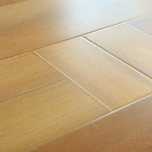 Suelo laminado de Instalación rápida Ac4 de 8mm y 12mm, HDF MDF de alta textura, diseño de madera, estilo moderno AC3, tasa de resistencia al desgaste - Product Image 3