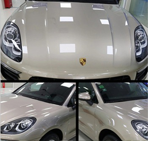 Multicolor 9H <b>Ceramic</b> Coating Liquid Care for Car Si Premium Car Care Product - Product Image 4