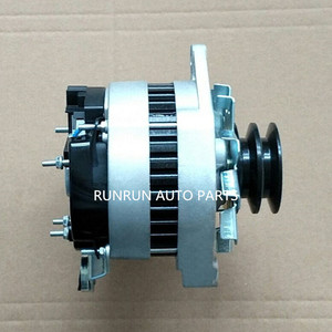 Máy Phát Điện Tự Động 24V <span class=keywords><strong>50A</strong></span> Cho Xe Tải Renault Diesel K2921 CA721 A14N28T A14N3T A14N44 - Product Image 5