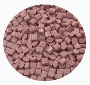 Haute Qualité Polyvalent Thermoplastique Ingénierie Granules En Plastique Matériel Résine ABS pour Jouets Conteneur Alimentaire - Product Image 1