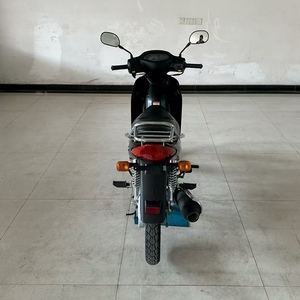 Moto <span class=keywords><strong>Suzuki</strong></span> <span class=keywords><strong>110CC</strong></span> Underbone Cub, économique en carburant et durable, avec des caractéristiques personnalisables confortables - Product Image 4