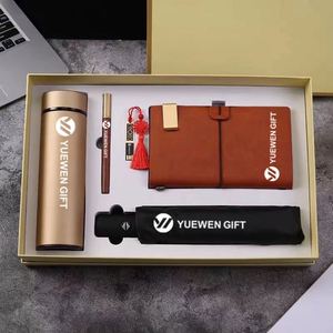 Coffret cadeau personnalisé pour la fête des pères, Pâques, merchandising d'entreprise, logo, publicité d'entreprise, image de marque, promotionnel - Product Image 3