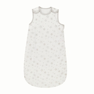 Maydow TOG 2,5 de algodón orgánico de temperatura constante para niños pequeños de 0 a 3 años integrado lindo Animal usable sacos de dormir para bebés - Product Image 4