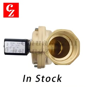 สำหรับโซลินอยด์วาล์วเครื่องอัดอากาศ Ingersoll Rand รุ่น 93470235 11VAC คุณภาพสูง รับประกัน 1 ปี ขายส่ง - Product Image 4