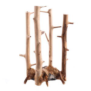Dérive <span class=keywords><strong>bois</strong></span> naturel forêt branche ornement <span class=keywords><strong>bois</strong></span> <span class=keywords><strong>flotté</strong></span> bonsaï arbre aquarium paysage aquarium reptile décoration - Product Image 5