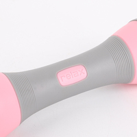 Haltères réglables intelligents de haute qualité pour femmes, équipement de fitness, vente en gros