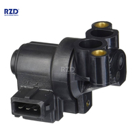 Vanne de régulation de vitesse de ralenti moteur automobile en gros 35150-33010 3515033010 pour Hyundai Kia, vanne IAC, pièces détachées automobiles de haute qualité