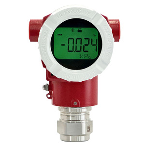 Transmetteur de pression différentielle Esito DY6000 de haute qualité à bas prix, adapté aux fournisseurs, transmetteur de pression - Product Image 6