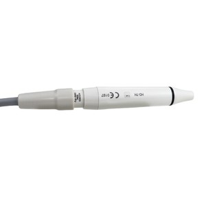 เครื่องมือทันตกรรมแบบมือถือ HD 7H ได้รับการรับรองมาตรฐาน CE สีขาว รุ่น HD 7H สำหรับการทำความสะอาดฟัน - Product Image 4