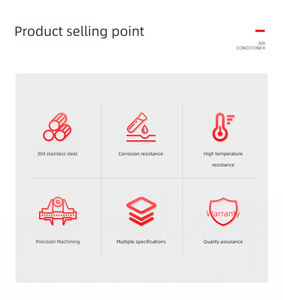 Válvula de Microajuste de <span class=keywords><strong>Escala</strong></span>, Válvula de Regulación de Flujo Roscada de Ajuste Fino WL3H-320P - Product Image 6