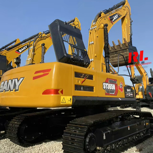 Escavatore di grandi dimensioni <span class=keywords><strong>Sany</strong></span> escavatore idraulico utilizzato escavatore cingolato <span class=keywords><strong>Sany</strong></span> <span class=keywords><strong>365</strong></span> Sy365h Sy365 365h Sany365 scavatore usato - Product Image 1