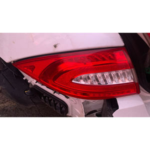 Para Jaguar XK 2009-2015 NSR/L.H.R Montaje de lámpara Auto Iluminación exterior C2P21454 - Product Image 1