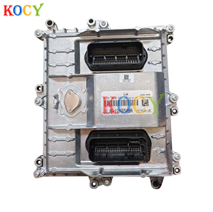 JMC 0281020532 J1J6-12A850BA motor için yüksek kaliteli ECU ECM kontrol ünitesi 0 281 020 532 J1J6 12A850BA - Product Image 5