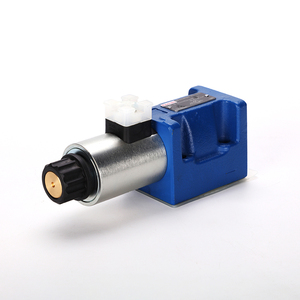 Repuesto Hidráulico de Cabezal Único Reversible para Bombas de Motor Hidráulicas de Maquinaria de Construcción en Stock - Product Image 3