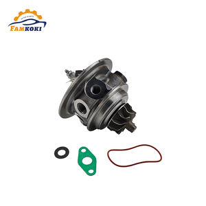 Turbocompresseur de pièces de moteur automatique pour Renault Clio IV 2015-2016/<span class=keywords><strong>Dacia</strong></span> <span class=keywords><strong>DUSTER</strong></span> 2013-2016 OEM 144100054 - Product Image 1