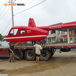 Thực tế AH-64 Apache Máy bay trực thăng mô hình quy mô 1:48 Diecast với xoay lưỡi và chi tiết buồng lái - Product Image 4