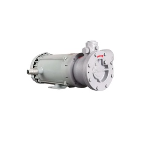Bomba de Gas LPG de 220V, Bomba de Transferencia de LPG, Máquina para Estación de Servicio de Gas LPG - Product Image 1