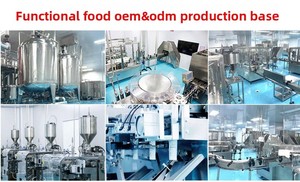 OEM keto chế độ ăn uống và tập thể dục chất lỏng cơ thể giọt cho người lớn tự nhiên bằng miệng bổ sung - Product Image 6