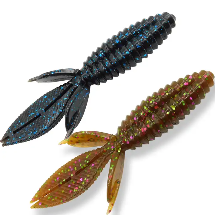esfishing big game wholesale lure scented