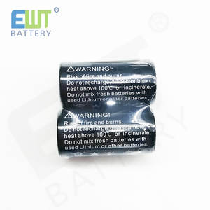 Batterie au Lithium ept pour caméra,, 3V, <span class=keywords><strong>CR123</strong></span>, CR17345, CR17335, CR123A, <span class=keywords><strong>CR2</strong></span> - Product Image 5