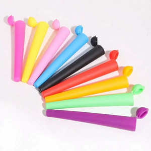 Nhà Máy Giá Phân Hủy Sinh Học Nhựa Pre Cán 8Mm 110Mm 116Mm 120Mm Mềm Bóp Pre Gói <span class=keywords><strong>Container</strong></span> Cho Thuốc Y Học - Product Image 3