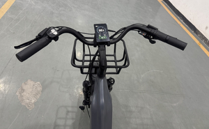 厂家批发CE ebike 1000w 48v电动折叠自行车20/26英寸迷你电动自行车中国折叠自行车其他成人电动自行车 - Product Image 3