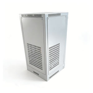 Stabilizzatore di Tensione Automatico Digitale ad Alta Efficienza 100KVA con Display LED, Trifase 380V - Product Image 2