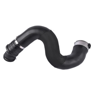 Tubo de entrada de aire del radiador para Chevrolet Equinox y GMC Terrain 2018-2022, motor 1.5L 2.0L L4, pieza de repuesto D0100HAMS3W - Product Image 6