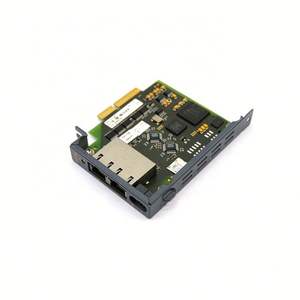 Modul Plug-in Kartu Komunikasi B&R ACOPOS untuk Pemrograman PLC dengan Antarmuka EtherCAT/Modbus/Ethernet - Product Image 4