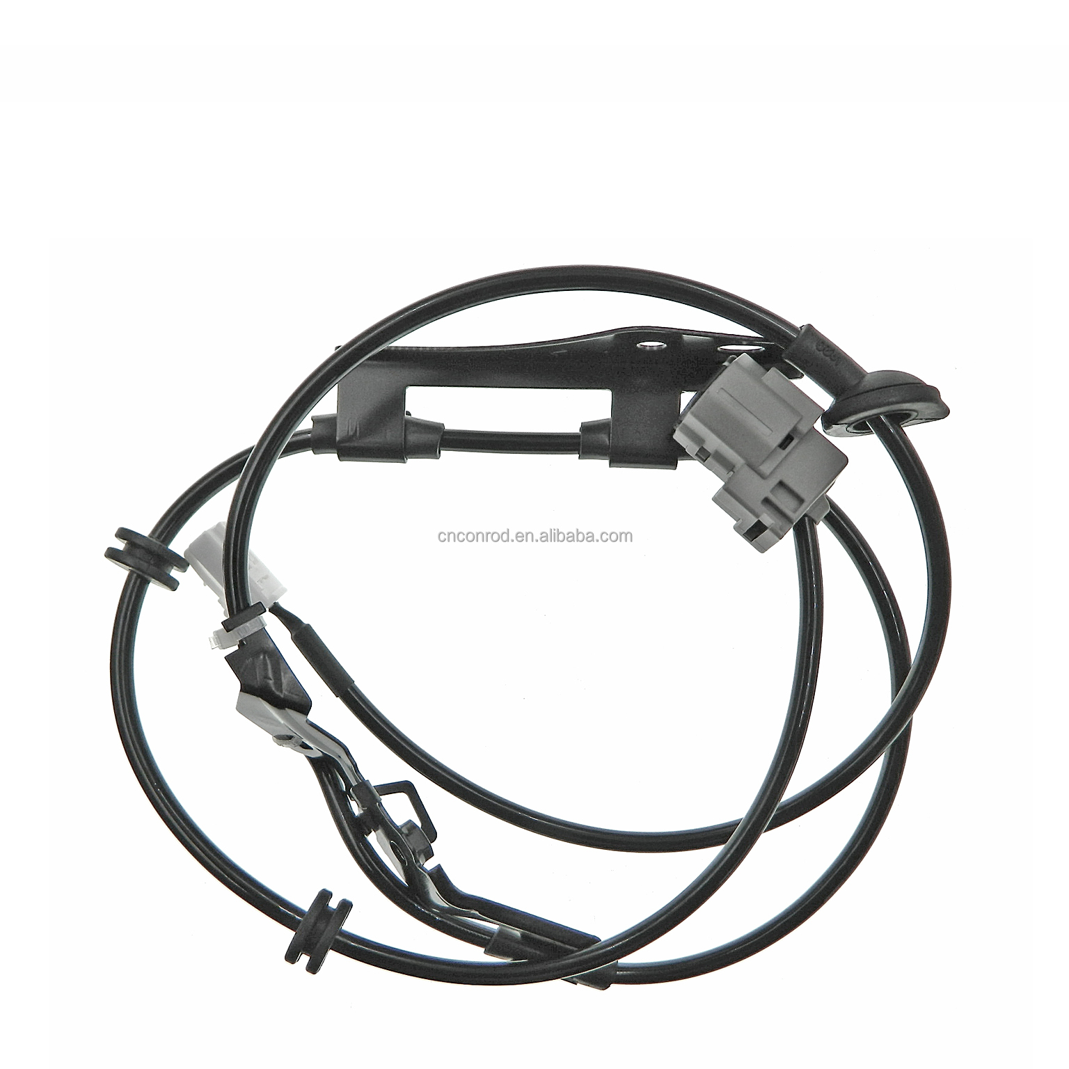 Front Left ABS Wheel Speed Sensor 895430K061 for Toyota