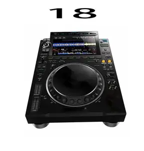 CDJ3000-51 281PIONERR DJ seti 2x CDJ cd2 nxs2 2 1x DJM 2000 Nexus