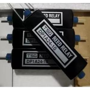 TSG Reed <b>Relay</b> DP2A24-10 Industrial Control DC Power - Product Image 2