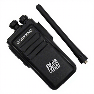 Para BFLF-N7, el Más Vendido, Walkie-Talkie Analógico Portátil de 3 Vatios y 400-470 MHz, 16 Canales, Batería de 6800 mAh, Resistente al Agua IPX-1, 5 km de Alcance - Product Image 1