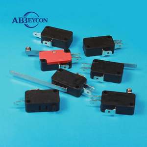 <span class=keywords><strong>Micro</strong></span>-interrupteur 5a 10a 16a 21a, <span class=keywords><strong>micro</strong></span>-interrupteur de pression <span class=keywords><strong>t125</strong></span> 5e4 - Product Image 4