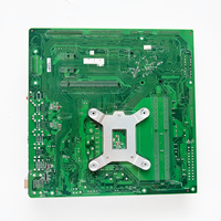 IEI GDYT-IMB-H612B 006SA93-00-101-RS GDYT-IMB-H612B-R10 REV.1.0 Module CPU de carte mère industrielle embarquée 100% compatible