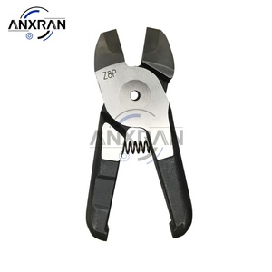 Cabezal de Corte de Gas de Doble Filo de Acero de Tungsteno Z8P - Product Image 1