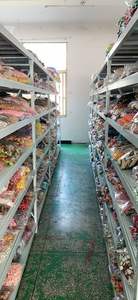 Mini Figurines miniatures de dessin animé, <span class=keywords><strong>licorne</strong></span>, animaux, brille dans le noir, <span class=keywords><strong>licorne</strong></span> pour paysage, fée, jardin, accessoires de décoration, 100 pièces - Product Image 6