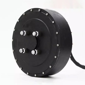Moteur QS QS273 10000W 60H V3 10KW (Jante non incluse) - Product Image 5