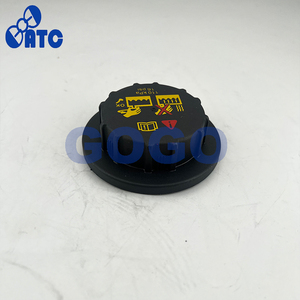 ฝาถังน้ำหล่อเย็น9C3Z8101A 9C3Z8101B 9C34-8101-AA PA66-G30สำหรับ <span class=keywords><strong>Ford</strong></span> Taurus <span class=keywords><strong>Mustang</strong></span> Explorer 1995-2019 - Product Image 6