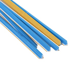 Matriz de canal de plegado, fabricación de cajas de cartón, <span class=keywords><strong>GRB</strong></span>, 0,5x1,5mm - Product Image 1